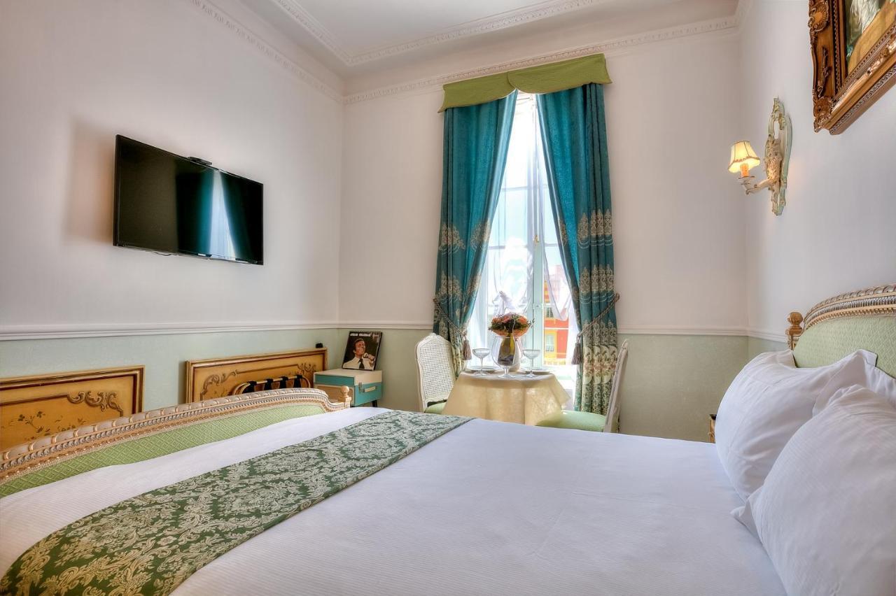 Bed & Breakfast Aba Luxury B E B